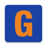 gatorsports android application logo